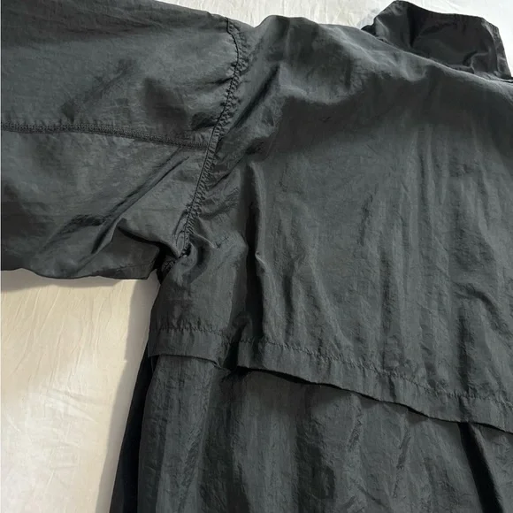 Nike 90s Men's Windbreaker Jacket - Picture 5 of 7